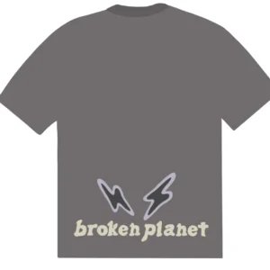 Broken Planet Market Find Your Balance TShirt